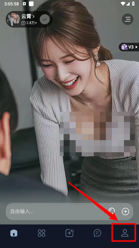 tofai�ƽ�����޶Ի���