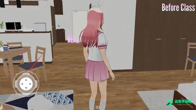 ����ģ����yandere simulator����