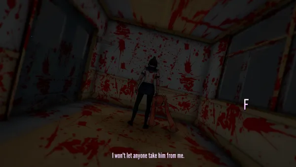 ����ģ����yandere simulator����