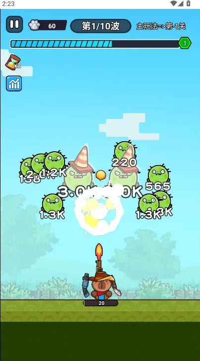 ��ʬ�����޹���v1.0 �ٷ�����