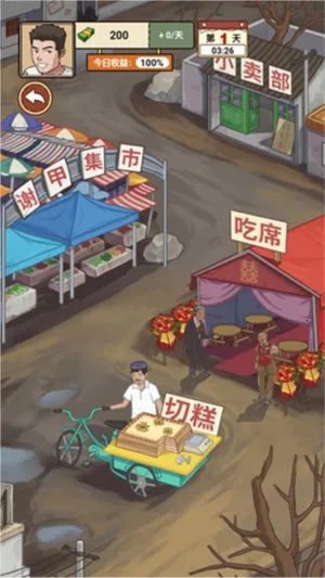 �ҵ������������