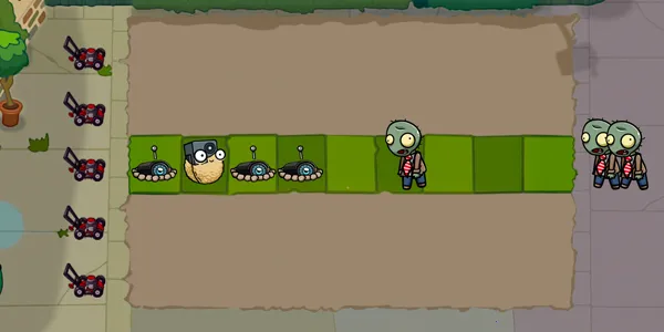 ֲ��ͽ�ʬս��2026���°汾v1.0.1 ��Ѱ�