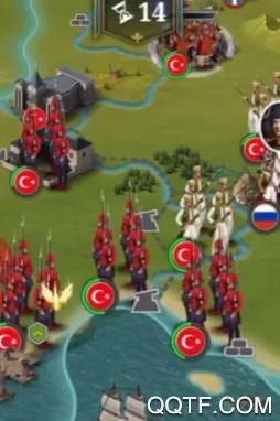 欧陆战争5修改版满级 欧陆战争5修改版满级