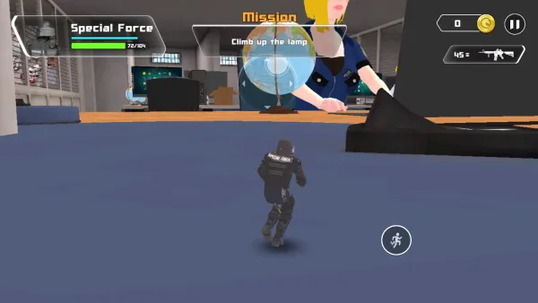 СС��������֮��(����ð����Ϸ)v1.0.1 �ٷ�����