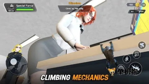 СС��������֮��(����ð����Ϸ)v1.0.1 �ٷ�����