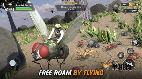 СС��������֮��(����ð����Ϸ)v1.0.1 �ٷ�����