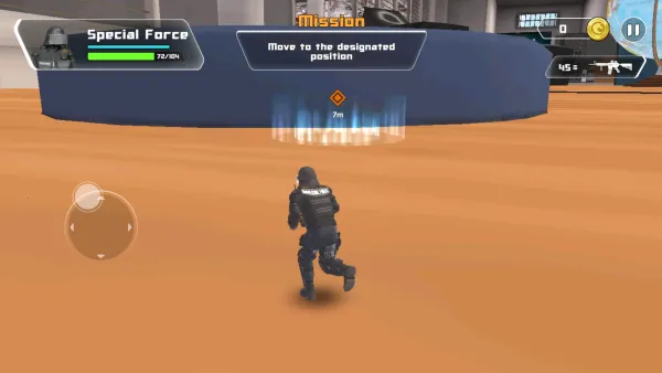 СС��������֮��(����ð����Ϸ)v1.0.1 �ٷ�����