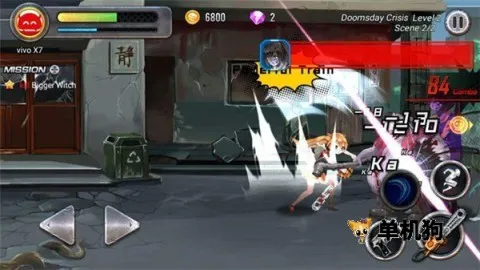 Ů����ʬɱ��(���������Ϸ)v6.0.07 ��Ѱ�