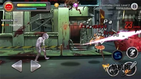 Ů����ʬɱ��(���������Ϸ)v6.0.07 ��Ѱ�