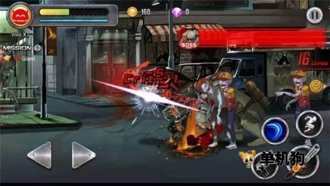 Ů����ʬɱ��(���������Ϸ)