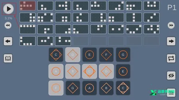 Skystudio(光遇弹琴辅助) Skystudio(光遇弹琴辅助)