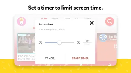 youtubekids��׿���ֻ���v10.08.1 ��Ѱ�