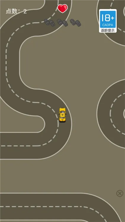 赛车风暴(赛车竞速游戏) 赛车风暴(赛车竞速游戏)