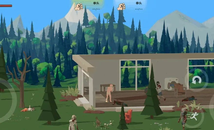 ��ʬɭ��3���İ�����v1.0.23 ��׿��