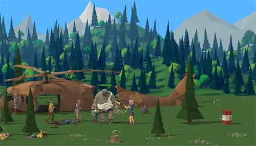 ��ʬɭ��3���İ�����v1.0.23 ��׿��