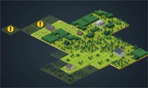 ��ʬɭ��3���İ�����v1.0.23 ��׿��