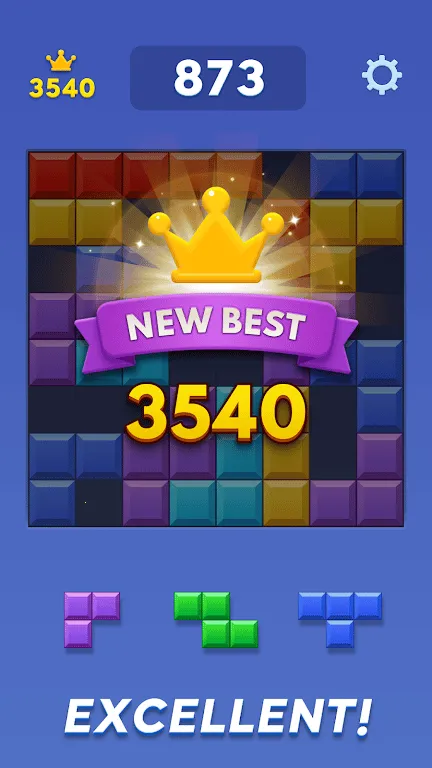 Block Blast!2026���°汾v9.1.4 ��׿��