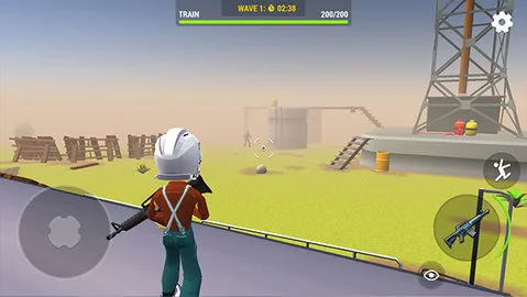 ��ʬ�г�zompiercerv0.1.2 �ֻ���