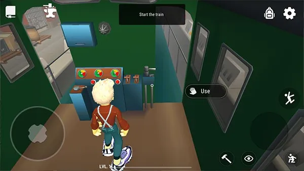 僵尸列车zompiercer 僵尸列车zompiercer