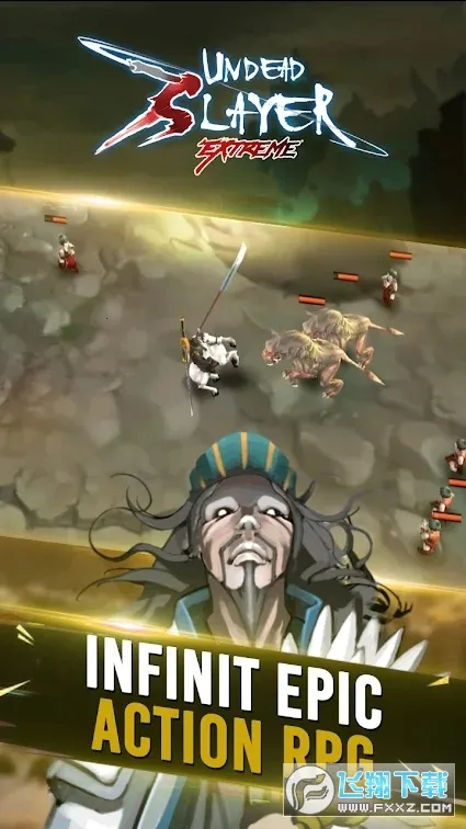 ����ɱ������(�����͸���Ϸ)v1.5.1 ��׿��