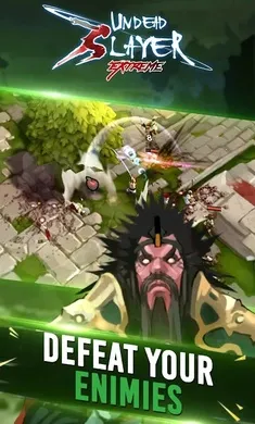 ����ɱ������(�����͸���Ϸ)v1.5.1 ��׿��