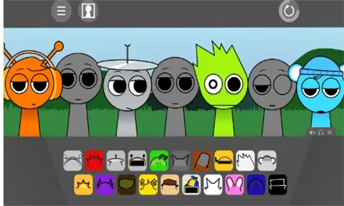 ������ӵڰ˽׶�(���ָ�Ц��Ϸ)v1.1.1 ��׿��