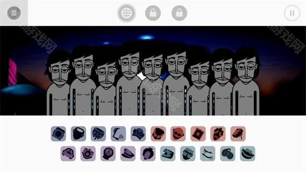 ������ӵڰ˽׶�(���ָ�Ц��Ϸ)