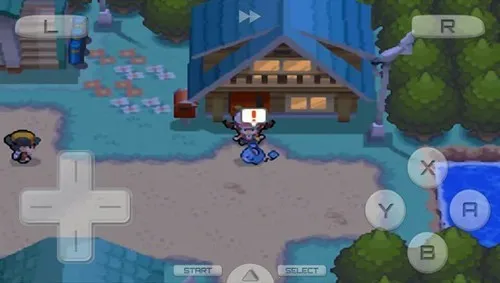 �ڴ������Ľ�����(������������Ϸ)v3.0 �ٷ�����