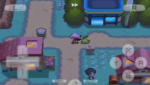 �ڴ������Ľ�����(������������Ϸ)v3.0 �ٷ�����