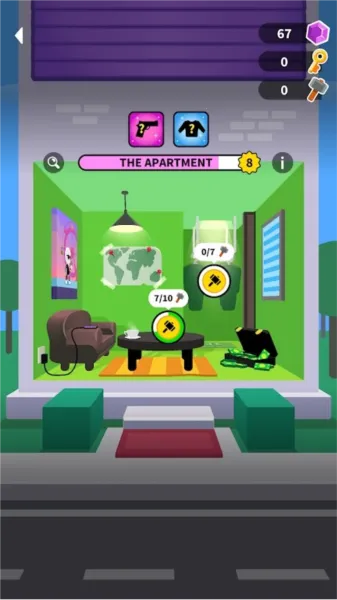 ��ǹ��ǿ��(���������Ϸ)v1.12.48 �ֻ���