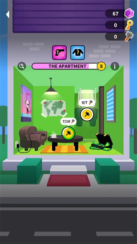 ��ǹ��ǿ��(���������Ϸ)v1.12.48 �ֻ���