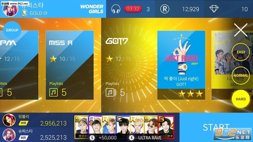 SUPERSTAR JYPNATION��׿���ֻ���v3.6.2 �ٷ�����