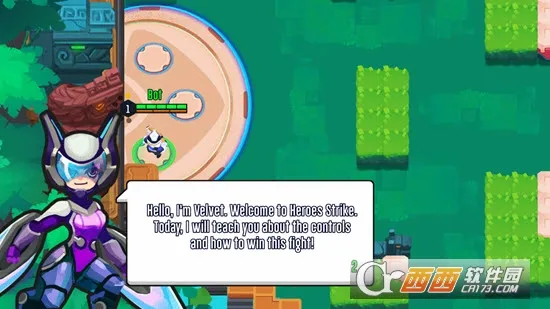 Ӣ�۳��(Ӣ�۷���RPG��Ϸ)v1.0.97 �ٷ�����