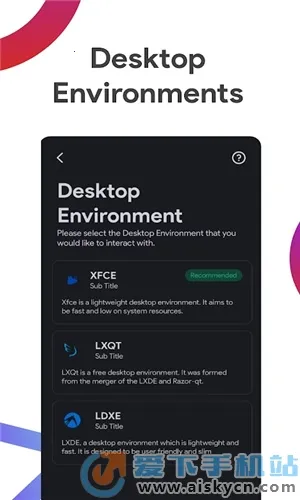 Andronix(��׿Linux��װ����)v6.0-release-release ��׿��