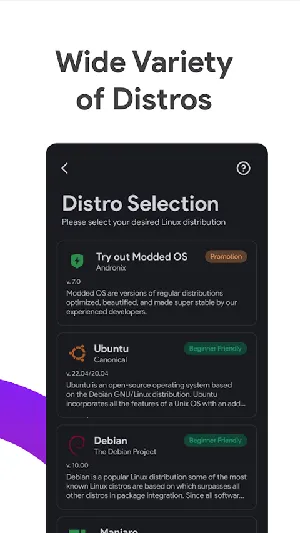 Andronix(��׿Linux��װ����)v6.0-release-release ��׿��