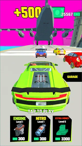 疯狂冲刺2026最新版本 疯狂冲刺2026最新版本