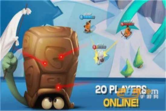 Zooba�������߹��ʷ�(�������ɱ��Ϸ)v5.15.2 ��׿��