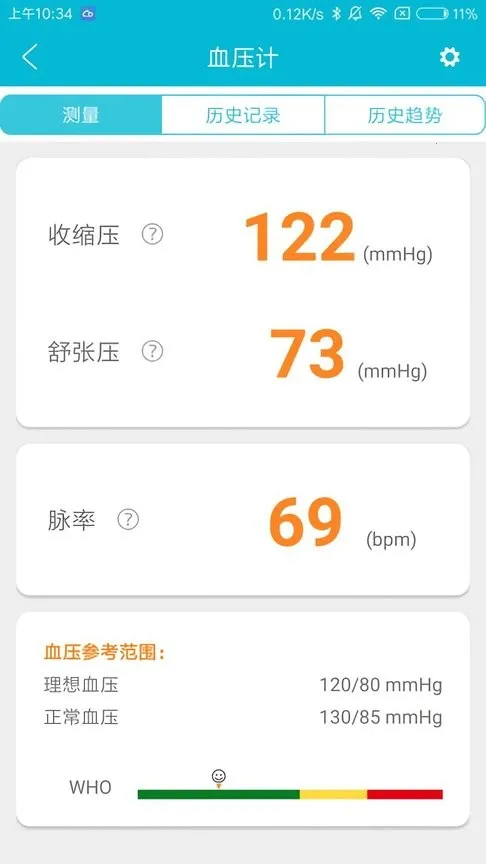 超思健康(健康监测平台) 超思健康(健康监测平台)