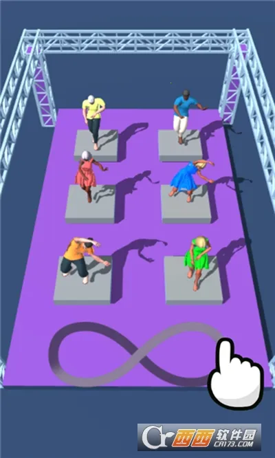 ���ؽ����ľ���(�������˶�����Ϸ)v1.1.1 ��Ѱ�