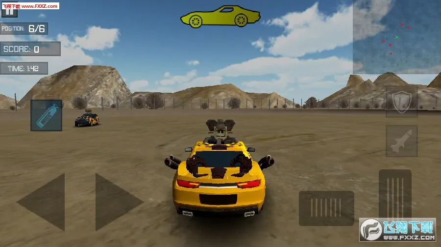 毁灭汽车模拟器最新手机版 毁灭汽车模拟器最新手机版