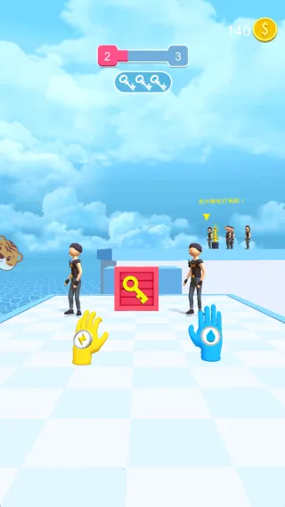 ���������ս(�غϸ���Ϸ)