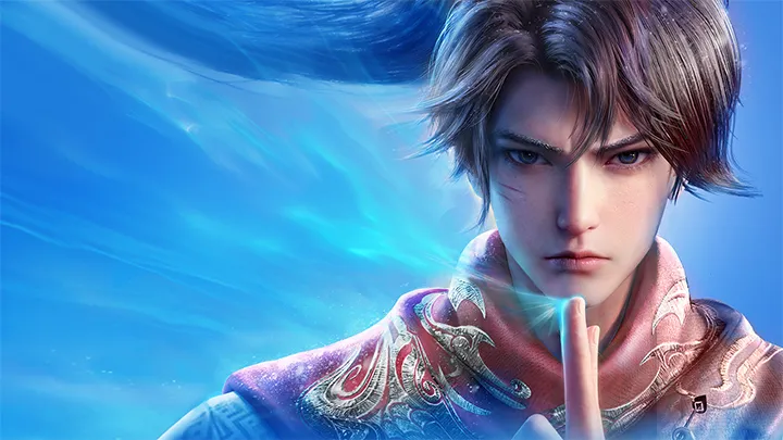 �������ɴ����˽�ƪ2026���°汾v2.02.523536 �ֻ���