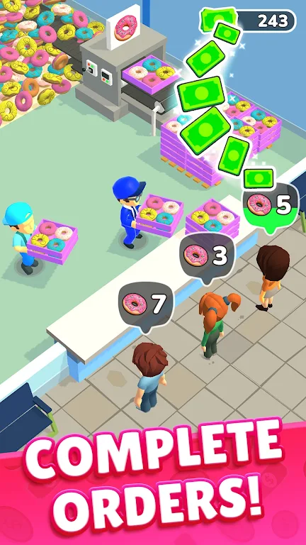 �������ȥ����(ģ����ҵ��Ӫ��Ϸ)v1.0.0 �ֻ���