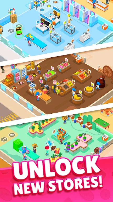 �������ȥ����(ģ����ҵ��Ӫ��Ϸ)v1.0.0 �ֻ���