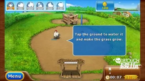 疯狂农场2(农场经营游戏) 疯狂农场2(农场经营游戏)