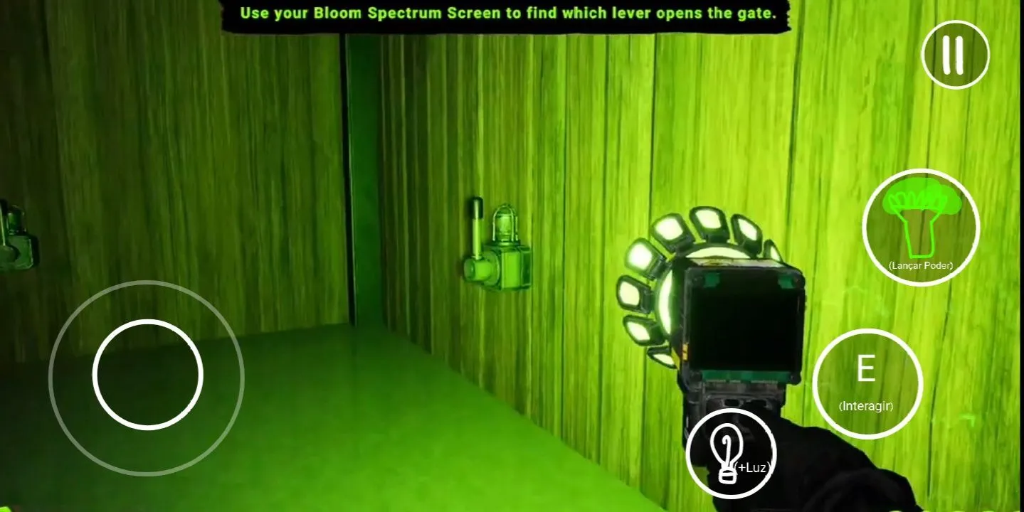 ���ζ���԰(�ֲ�ð����Ϸ)v1.0.3 �ٷ�����