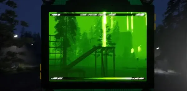 畸形动物园(恐怖冒险游戏) 畸形动物园(恐怖冒险游戏)