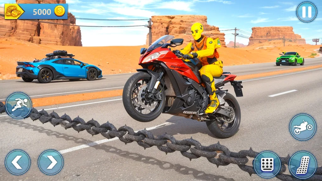 ���������г�׹����ײ(�����ؼ���Ϸ)v1.2 �ֻ���