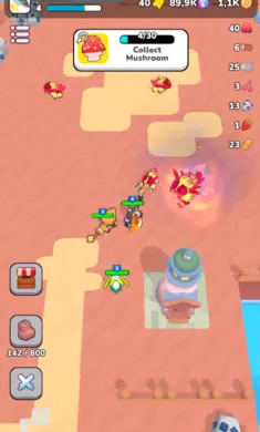 ����ũ����飺�������(������ũ����Ϸ)v1.0.1 ��׿��