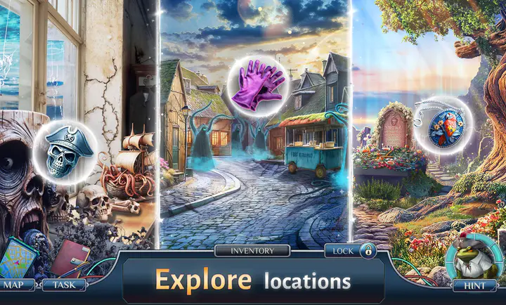 ����׷����21��ð��(Ѱ����̽��Ϸ)v1.0.2 �ֻ���